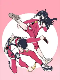 赤焰战线